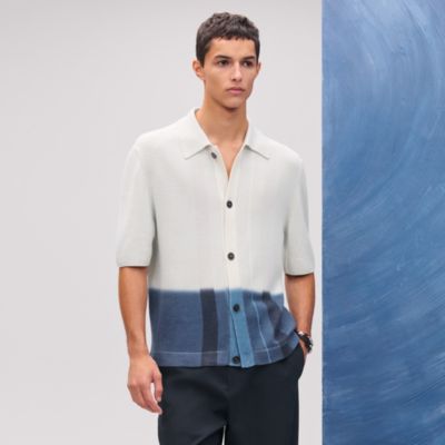 エルメス 2025年秋冬新作 猪鼻フルプリントシャツ 37サイズ 新品未使用 エルメス 2025年秋冬新作 猪鼻フルプリントシャツ 37サイズ 新品未使用