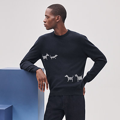 メンズ, ウェア, ニット&スウェット | Hermès - エルメス-公式 メンズ, ウェア, ニット&スウェット | Hermès - エルメス-公式