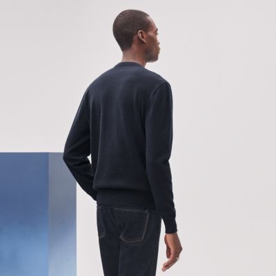 メンズ, ウェア, ニット&スウェット | Hermès - エルメス-公式 メンズ, ウェア, ニット&スウェット | Hermès - エルメス-公式