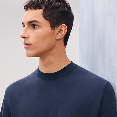 メンズ, ウェア, ニット&スウェット | Hermès - エルメス-公式 メンズ, ウェア, ニット&スウェット | Hermès - エルメス-公式