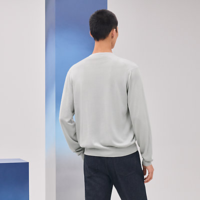 メンズ, ウェア, ニット&スウェット | Hermès - エルメス-公式 メンズ, ウェア, ニット&スウェット | Hermès - エルメス-公式