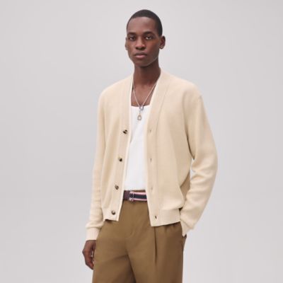 エルメス生成りサマージャケット エルメス生成りサマージャケット エルメス生成りサマージャケット