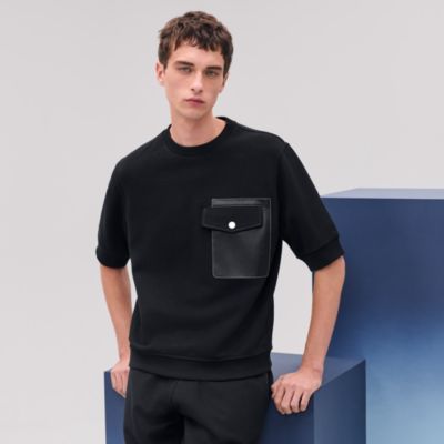 【日本未入荷★】 HERMES Jogging-Sweatshirt Hermès Fit sweatshirt | Hermès Thailand