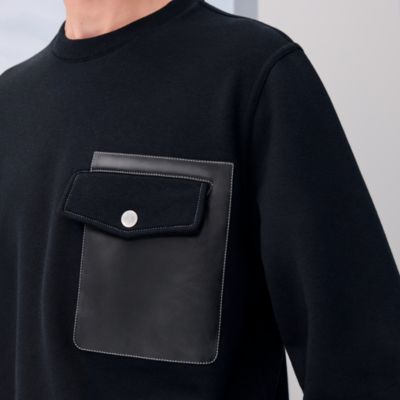 エルメス　メンズ　スウェット　スエット　セーター　シュヴァル　パンク　バンダナ メンズ, ウェア, ニット＆スウェット | Hermès - エルメス-公式