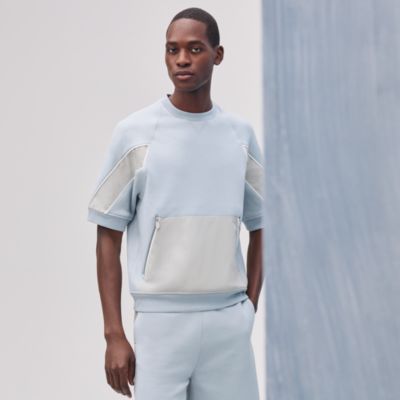 Sport capsule t-shirt | Hermès USA