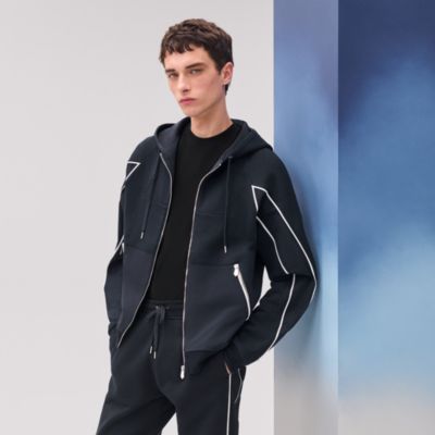 シャツブルゾン ホースポケット | Hermès - エルメス-公式サイト