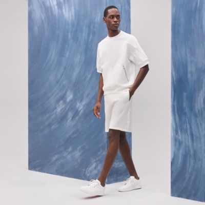Sport capsule shorts