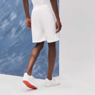Sport capsule shorts