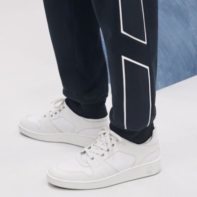 メンズ, ウェア, パンツ | Hermès - エルメス-公式サイト