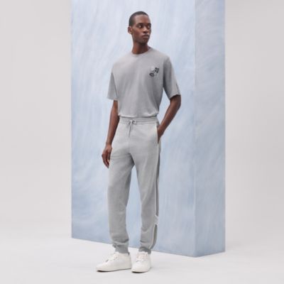 HERMES エルメス チノパン メンズ　ホワイト　44 HERMES エルメス チノパン メンズ ホワイト 44 【公式通販】