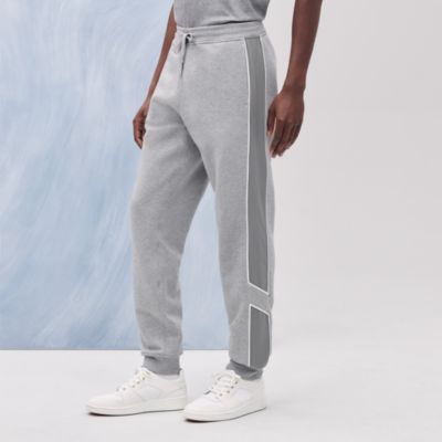 HERMES エルメス パンツ（その他） ベージュ 4103524Y0109 ベージュ系 HERMES(エルメス) パンツ・ボトムス(メンズ) - 海外