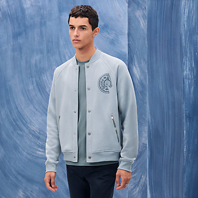 Blousons - Hermès Jackets and Coats for Men | Hermès USA Blousons - Hermès Jackets and Coats for Men | Hermès USA