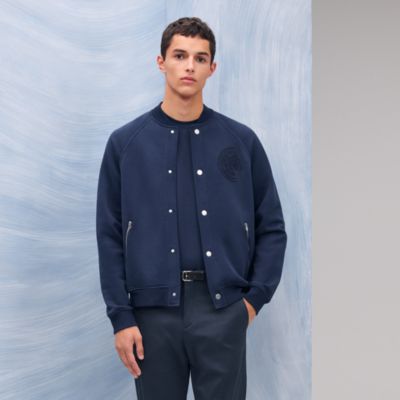 HERMES - 極美品 エルメス HERMES ニット セーター 22AW