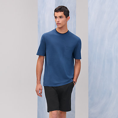 メンズ, ウェア, Tシャツ&ポロシャツ | Hermès - エルメス-公式 メンズ, ウェア, Tシャツ&ポロシャツ | Hermès - エルメス-公式
