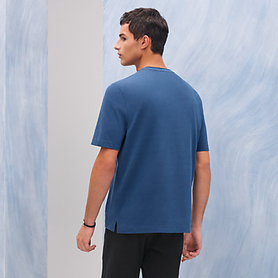 Hermès T Shirts and Polos for Men | Hermès USA Hermès T Shirts and Polos for Men | Hermès USA