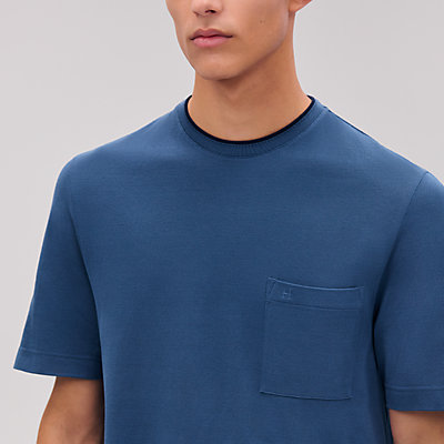 メンズ, ウェア, Tシャツ&ポロシャツ | Hermès - エルメス-公式 メンズ, ウェア, Tシャツ&ポロシャツ | Hermès - エルメス-公式