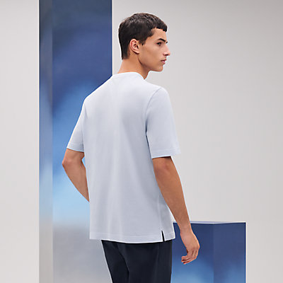 Hermès T Shirts and Polos for Men | Hermès USA Hermès T Shirts and Polos for Men | Hermès USA