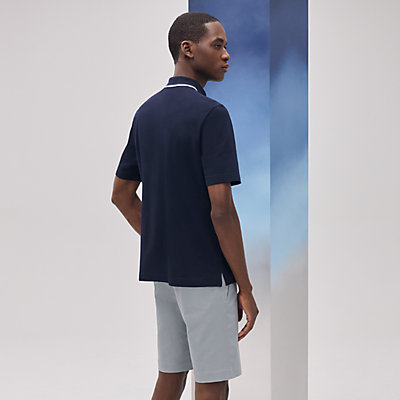 メンズ, ウェア, Tシャツ&ポロシャツ | Hermès - エルメス-公式 メンズ, ウェア, Tシャツ&ポロシャツ | Hermès - エルメス-公式