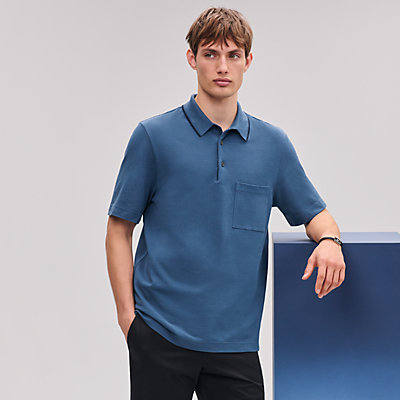 メンズ, ウェア, Tシャツ&ポロシャツ | Hermès - エルメス-公式 メンズ, ウェア, Tシャツ&ポロシャツ | Hermès - エルメス-公式