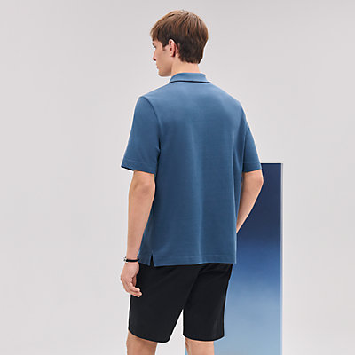 メンズ, ウェア, Tシャツ&ポロシャツ | Hermès - エルメス-公式 メンズ, ウェア, Tシャツ&ポロシャツ | Hermès - エルメス-公式
