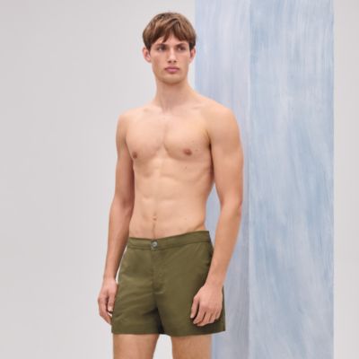 エルメス　スイムウェア　タツノオトシゴ　サイズL エルメス スイムウェア タツノオトシゴ サイズL エルメススイムウェア