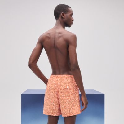 メンズ, ウェア, スイムウェア | Hermès - エルメス-公式サイト