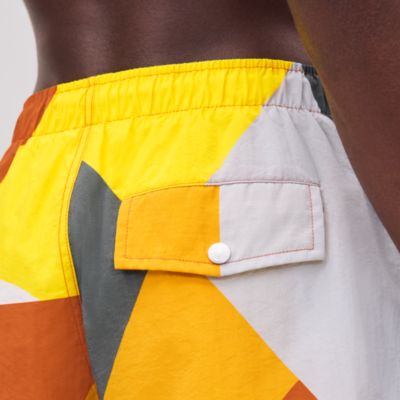 メンズ, ウェア, スイムウェア | Hermès - エルメス-公式サイト
