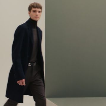 Hermès Jackets and Coats for Men | Hermès USA