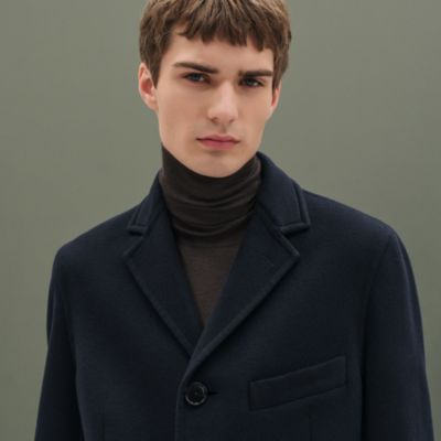 Coats and jackets - Hermès Jackets and Coats for Men | Hermès USA