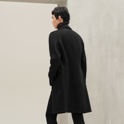 HERMES TOPCOAT giftset Top coat | Hermès USA