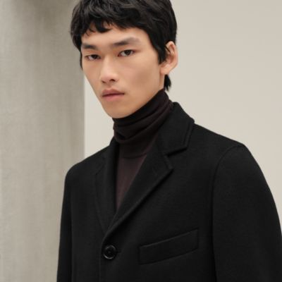 Coats and jackets - Hermès Jackets and Coats for Men | Hermès USA