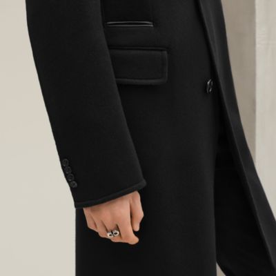 HERMES　TOPCOAT　giftset Coats and jackets - Hermès Jackets and Coats for Men | Hermès USA