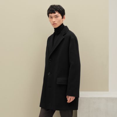 Hermès Jackets and Coats for Men | Hermès USA