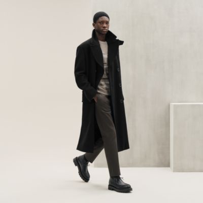 メンズ, ウェア, コート＆ジャケット | Hermès - エルメス-公式サイト