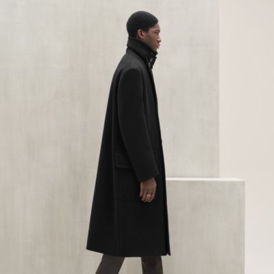 メンズ, ウェア, コート＆ジャケット | Hermès - エルメス-公式サイト