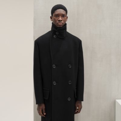 メンズ, ウェア, コート＆ジャケット | Hermès - エルメス-公式サイト