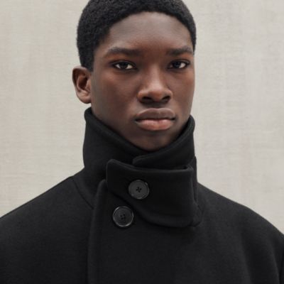 メンズ, ウェア, コート＆ジャケット | Hermès - エルメス-公式サイト