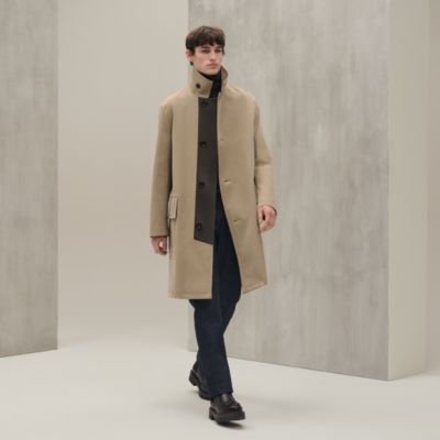 コート＆ジャケット - メンズ, ウェア, コート＆ジャケット | Hermès