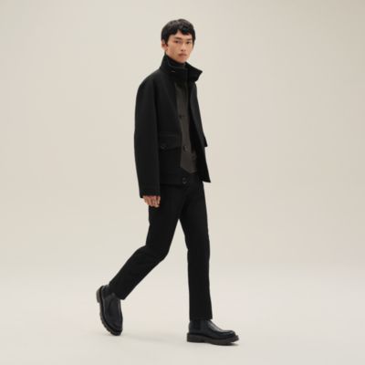 メンズ, ウェア, 秋冬コレクション | Hermès - エルメス-公式サイト