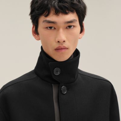 ブルゾン - メンズ, ウェア, コート＆ジャケット | Hermès - エルメス