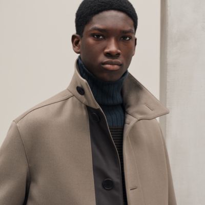 メンズ ウェア | エルメス | Hermès - エルメス-公式サイト