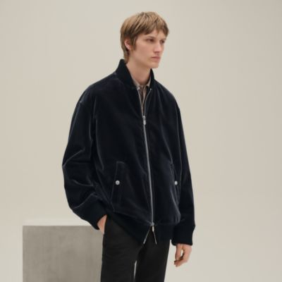 メンズ, ウェア, スポーツウェア | Hermès - エルメス-公式サイト