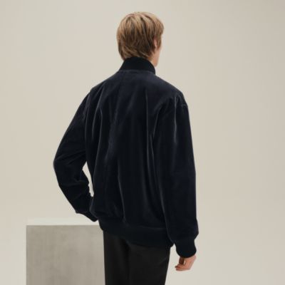 メンズ, ウェア, スポーツウェア | Hermès - エルメス-公式サイト