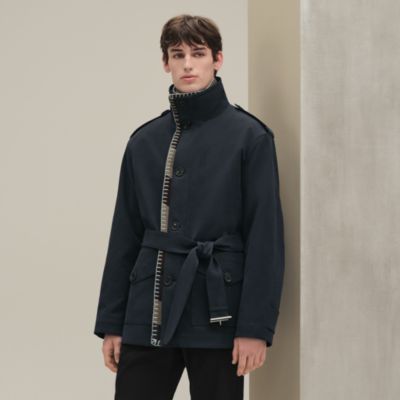 Hermès Jackets and Coats for Men | Hermès USA