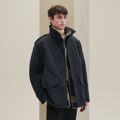 Hermès Jackets and Coats for Men | Hermès USA