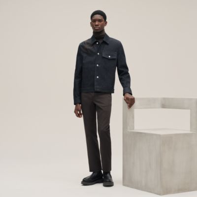 Men's Ready-to-Wear Fall/Winter | Hermès USA