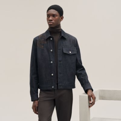 Men's Ready-to-Wear Fall/Winter | Hermès USA