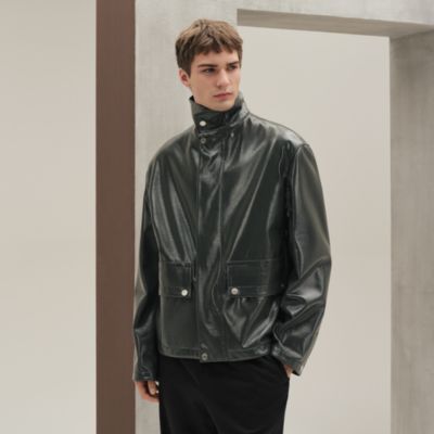 メンズ, ウェア, スポーツウェア | Hermès - エルメス-公式サイト