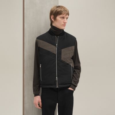 Hermès Jackets and Coats for Men | Hermès USA