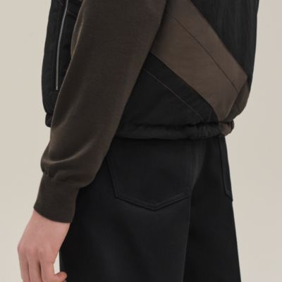 Hermès Jackets and Coats for Men | Hermès USA